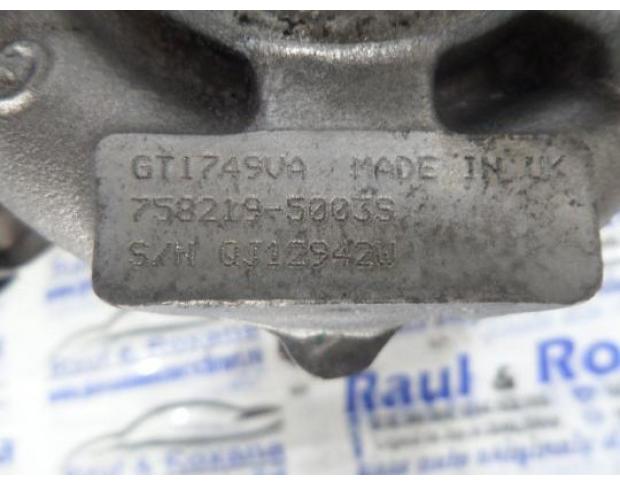 turbosuflanta audi a4 2.0tdi bre gt1749va