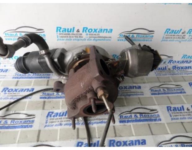 turbosuflanta audi a4 2.0tdi cag 03l145702d