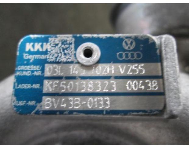 turbosuflanta audi a4 2.0tdi cag 03l145702h
