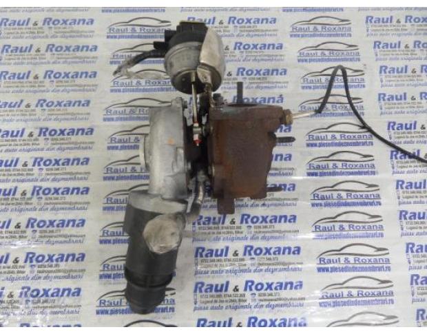 turbosuflanta audi a4 2.0tdi cag combi 03l145702d