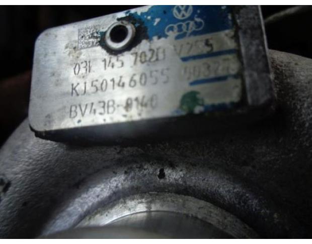 turbosuflanta audi a4 2.0tdi combi cag 03l145702d