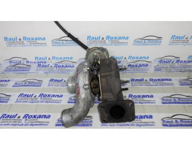 turbosuflanta audi a4 2.5tdi 059145701k