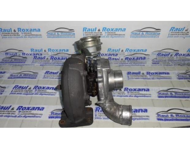 turbosuflanta audi a4 2.5tdi 059145702d
