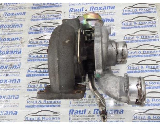 turbosuflanta audi a4 2.5tdi ake