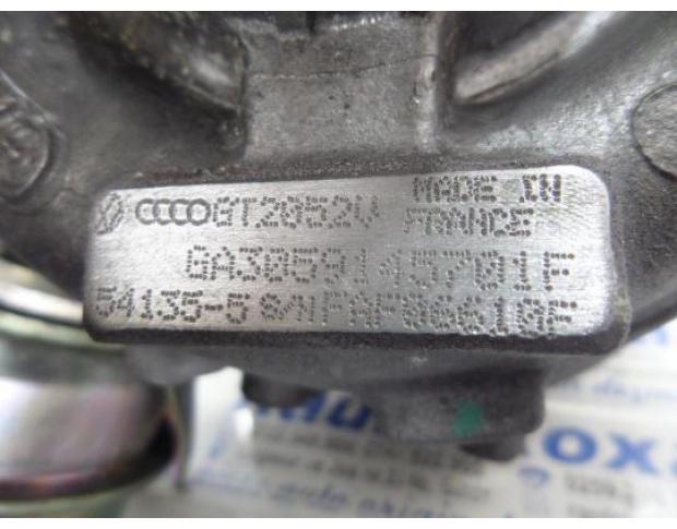 turbosuflanta audi a4 2.5tdi ake