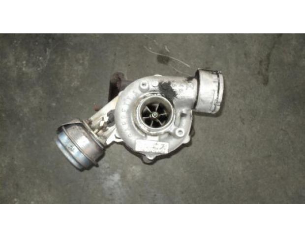 turbosuflanta audi a4   2000-2004