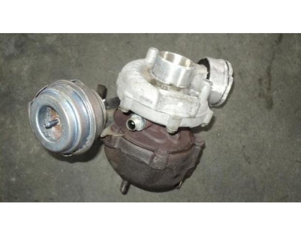 turbosuflanta audi a4   2000-2004