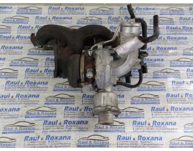 turbosuflanta audi a4 8k 2.0tfsi 06h145702s