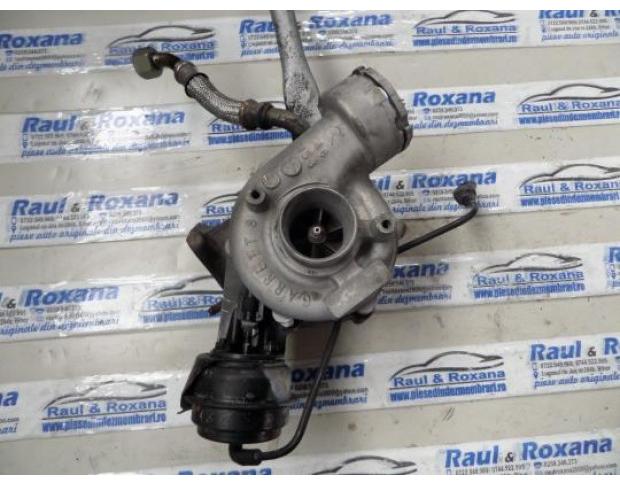 turbosuflanta audi a4 s line 2.0tdi 038145702g