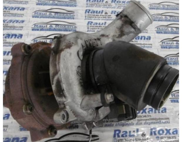 turbosuflanta audi a5 3.0tdi ccw 059145722s