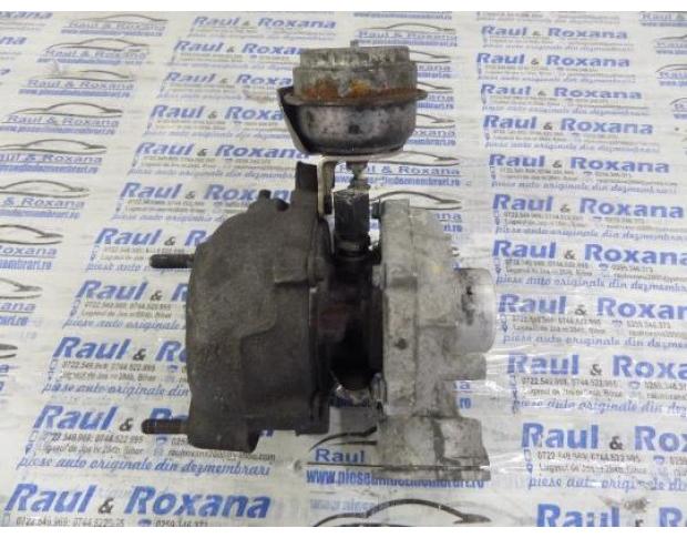 turbosuflanta audi a6 1.9tdi awx 038145702e