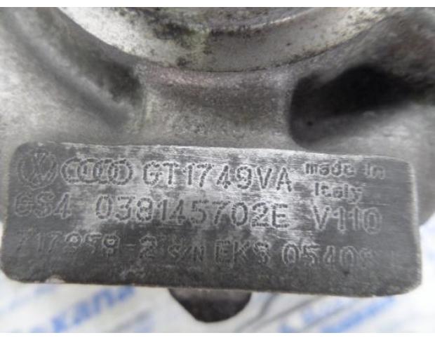 turbosuflanta audi a6 1.9tdi awx 038145702e