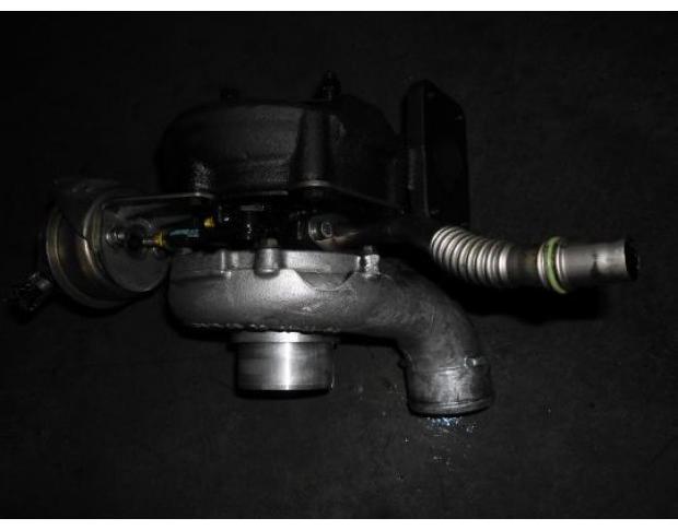 turbosuflanta audi a6  1997-2005/01