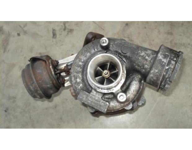 turbosuflanta audi a6 1.9tdi