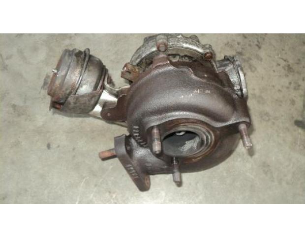 turbosuflanta audi a6 1.9tdi