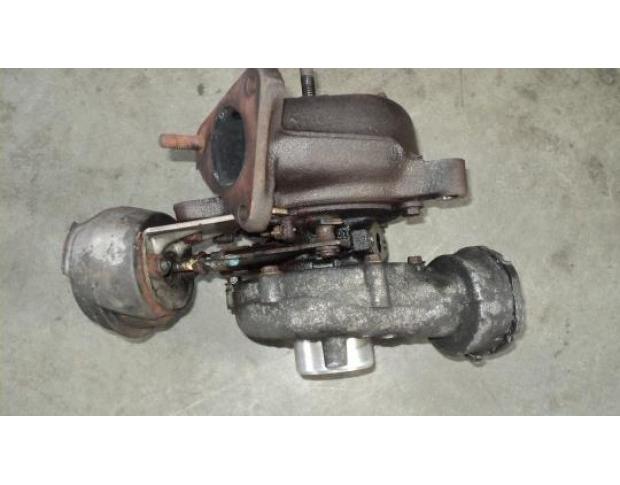 turbosuflanta audi a6 1.9tdi