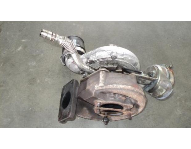 turbosuflanta audi a6  1997-2005/01