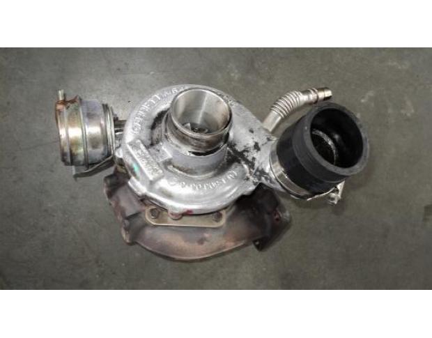 turbosuflanta audi a6  1997-2005/01