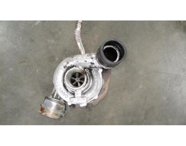 turbosuflanta audi a6  1997-2005/01