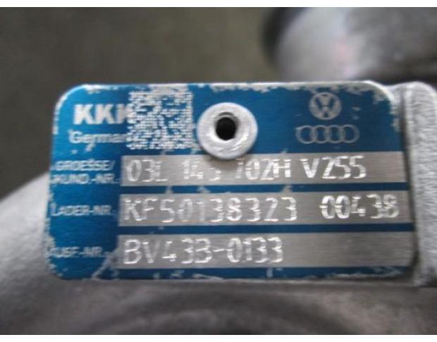 turbosuflanta audi a6 2.0tdi cagb 03l145702h