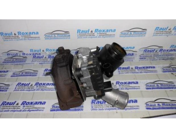 turbosuflanta audi a6 2.7tdi 059145721e