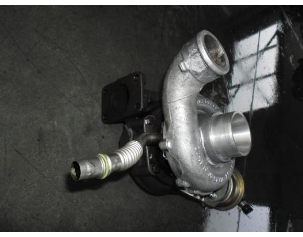 turbosuflanta audi a6 avant (4b, c5) 1997-2005/01