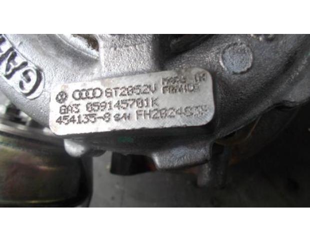 turbosuflanta audi a6 2.5tdi ake 059145701k