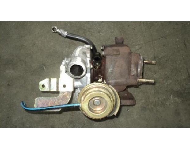 turbosuflanta bmw 3  (e46) 1998-2005/04