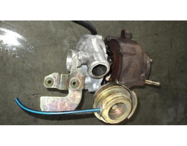 turbosuflanta bmw 3  (e46) 1998-2005/04