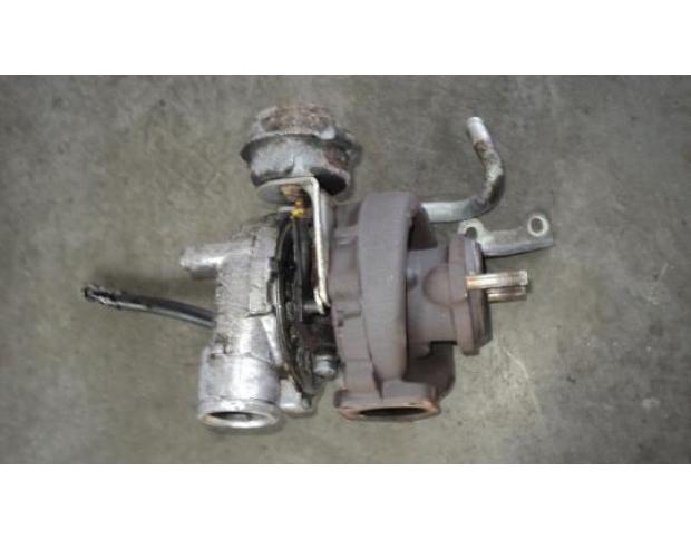 turbosuflanta bmw 3  (e46) 1998-2005/04