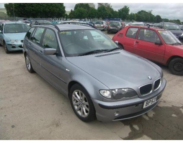 turbosuflanta bmw 320 2.0d combi