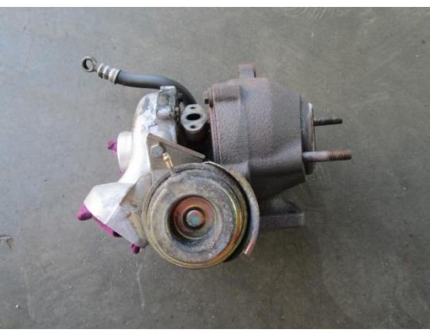 turbosuflanta bmw 320 2.0d e46 7794144d