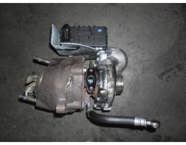 turbosuflanta bmw 320 e46