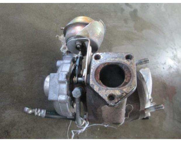 turbosuflanta bmw 520 2.0d e39 cod 2247297h