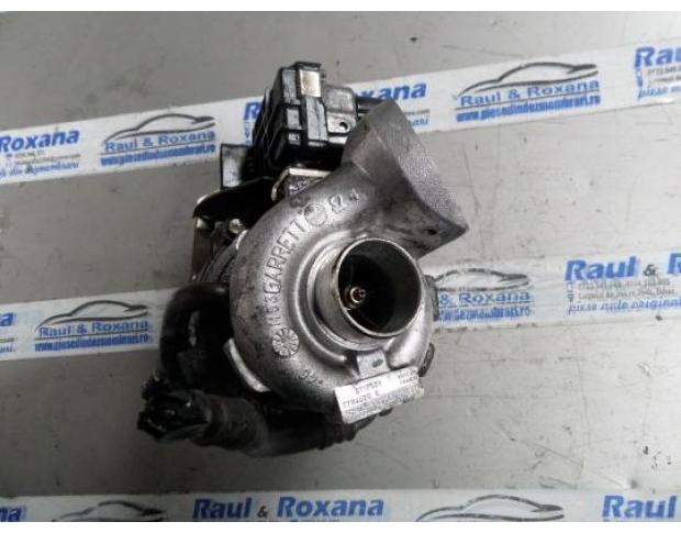 turbosuflanta bmw  530 e61 2.0d