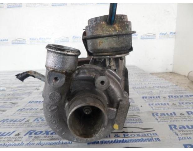 turbosuflanta bmw e46 2.0d 136cp 204d1 combi 2247297g