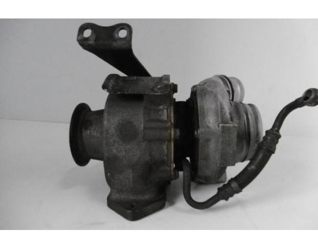 turbosuflanta bmw e60 520d 724779