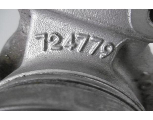 turbosuflanta bmw e60 520d 724779