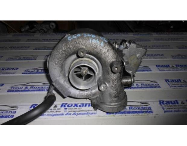 turbosuflanta bmw e60 530 3.0d 7790506t