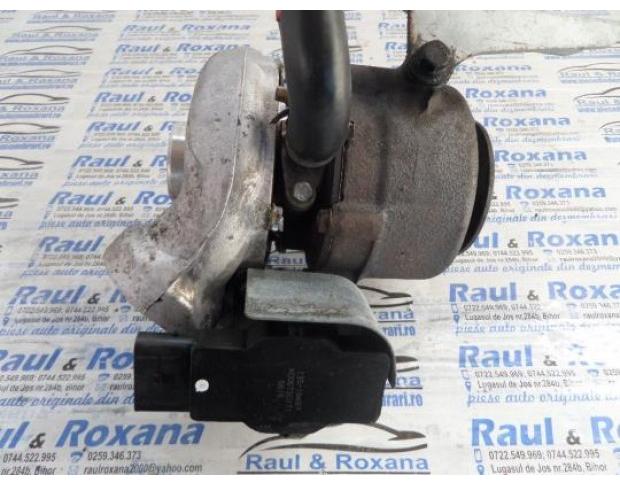 turbosuflanta bmw e90 2.0d  49135-05740