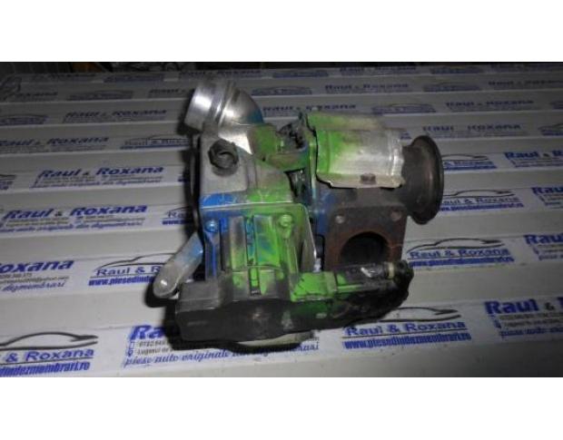 turbosuflanta bmw e90 320d 472747002b