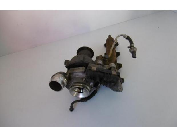 turbosuflanta bmw e90 8517452