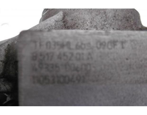 turbosuflanta bmw e90 8517452