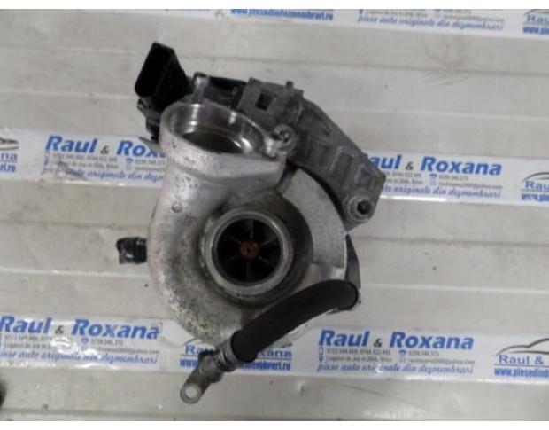 turbosuflanta bmw e91 320 2.0d 163cp 204d4 7795498-d/04