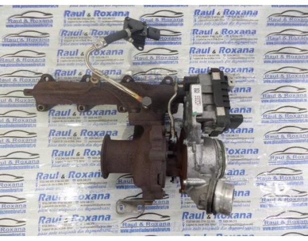 turbosuflanta bmw seria 1 2.0d 7810189b01