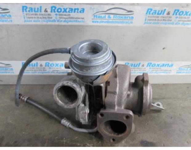 turbosuflanta bmw x5 3.0d 7785991