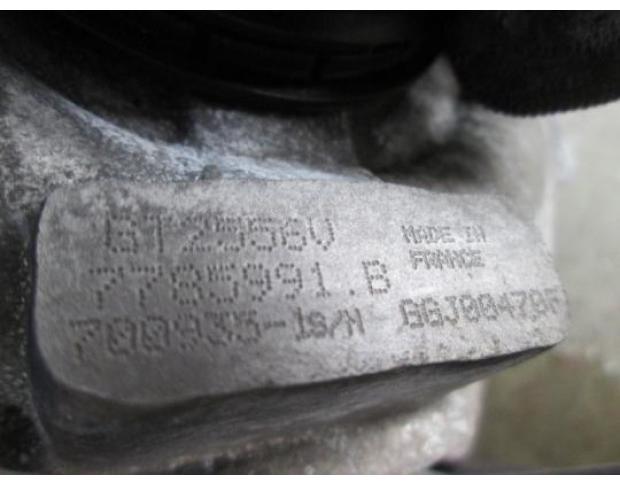 turbosuflanta bmw x5 3.0d 7785991