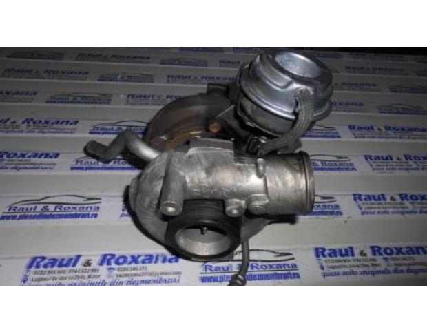 turbosuflanta bmw x5 3.0d 7785991b