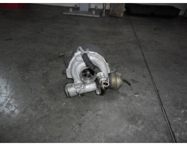 turbosuflanta bmw x5 e53  2000/05-2007