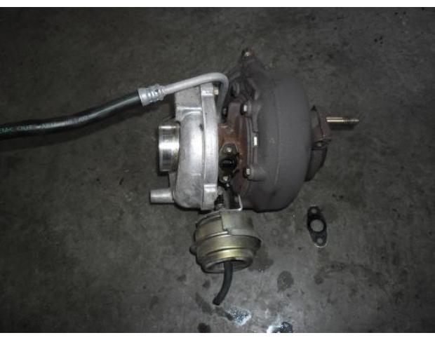turbosuflanta bmw x5 e53  2000/05-2007